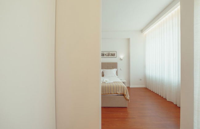 Grand Apartment Mercado BOM Sucesso by Vacationy - Foto 17