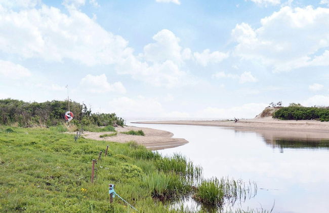 4 Star Holiday Home in Heberg - Foto 14