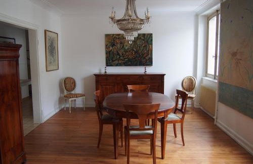 Gîte des Seigneurs 2 - Foto 7