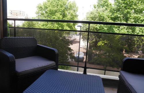 Le Marceau - Terrasse plein sud - Foto 23