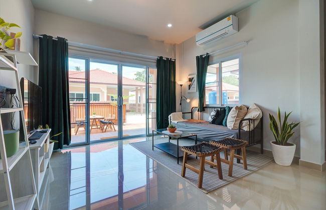 Jaya Pool Villa - Foto 14