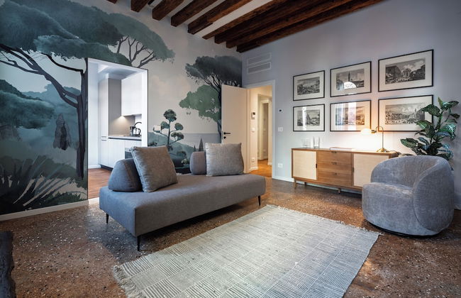 Ca' Vida Apartments - Foto 61