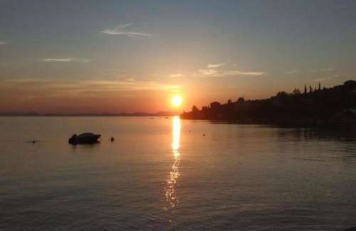 GIOTAS APARTMENTS - STUDIOS - Foto 19