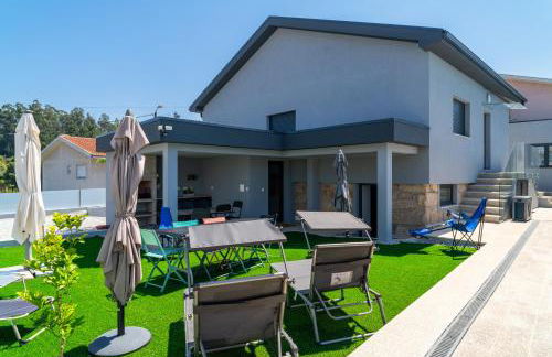 Porto Nova Vivenda em Lever - Foto 29