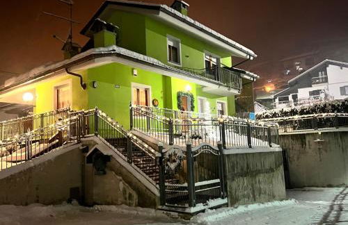 Villa Serena - Foto 1