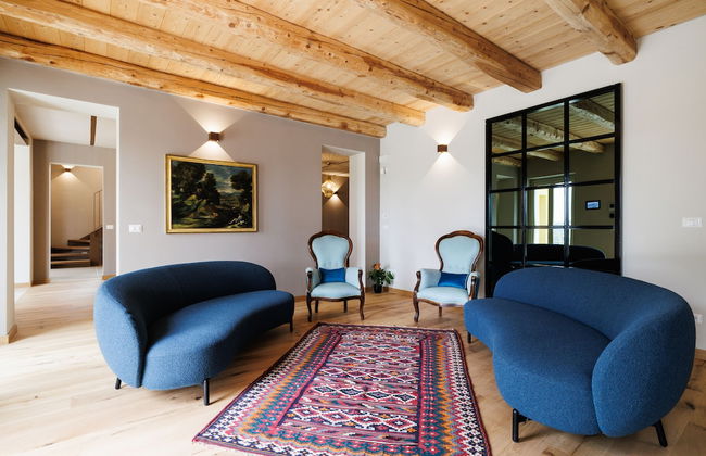 Casa Gallo - Foto 18