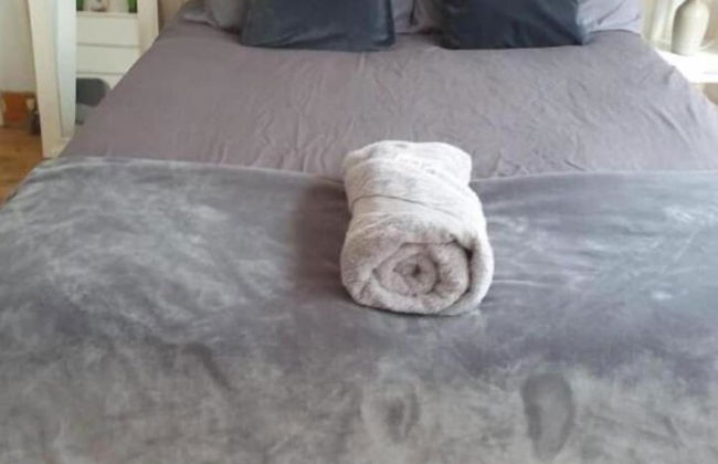 Great Value Bedroom FERN 2 - Foto 2