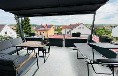 Urlaub im fränkischen Seenland - Foto 24