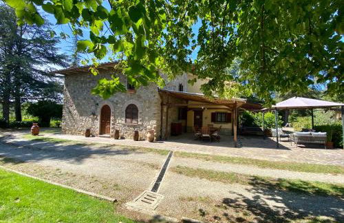 Casale Il Tiglio - Foto 15