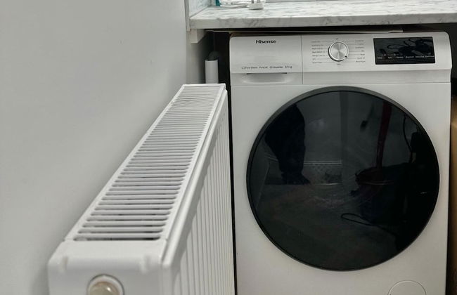 The Slipway Suite, Fowey Harbour & Parking 1 Min - Photo 24