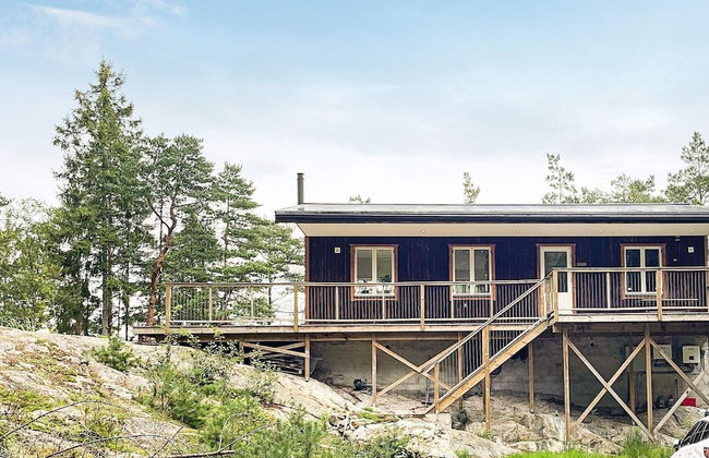 4 Star Holiday Home in Ljungskile - Photo 31
