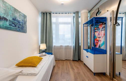 BIG 7RMS City Central Loft, 1ALocation - Foto 49