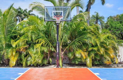 Villa ART Pool Golf Volleyball - Foto 68