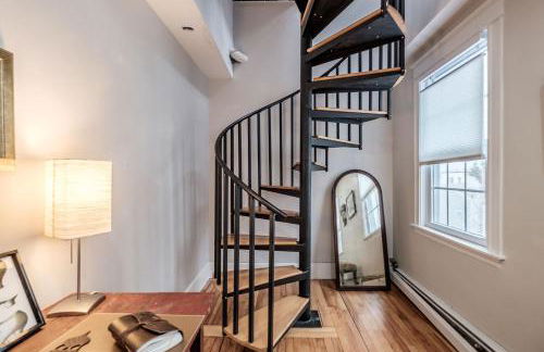 Crow's Nest - Foto 43