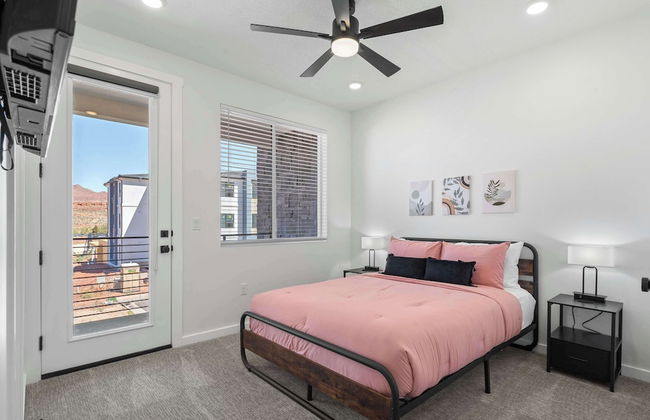 Vintage Desert 5 BDR w/ Resort Amenities - Foto 6