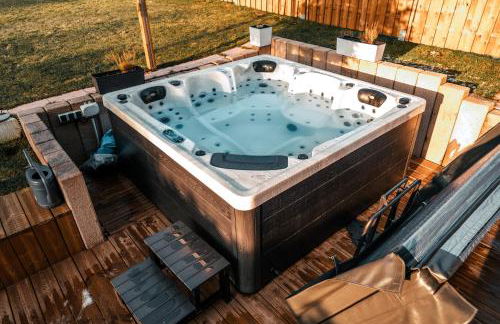 Wellnessoase Nordschwarzwald - Foto 36