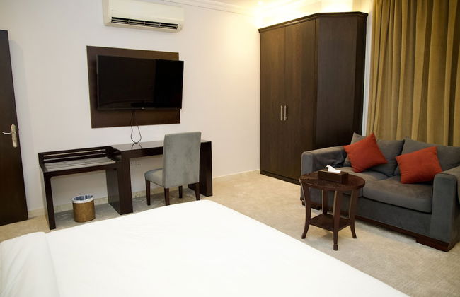 Asdaa Alraha - Foto 7