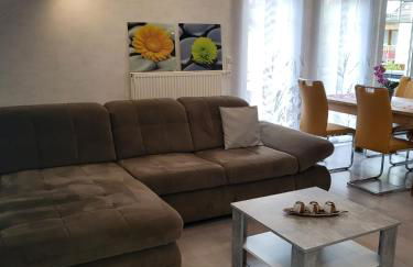 Ferienwohnung Sabine - Foto 1