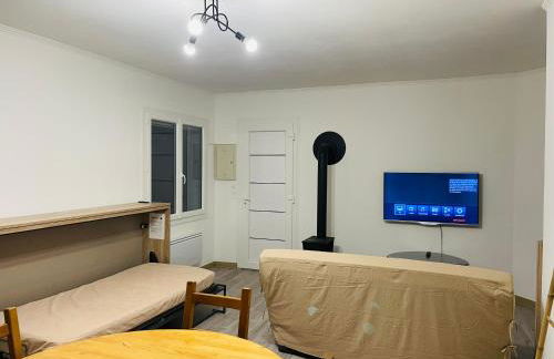 Appartement fonctionnel - Foto 2