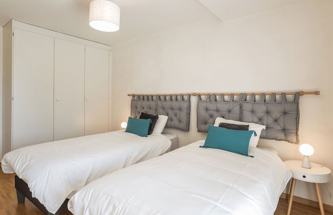 Cozy apartment for families in Blonay - Foto 4