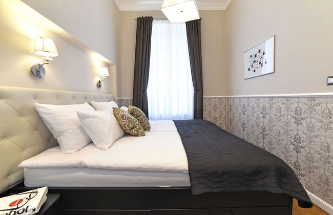 Markiz Luxury Apartments - Foto 9