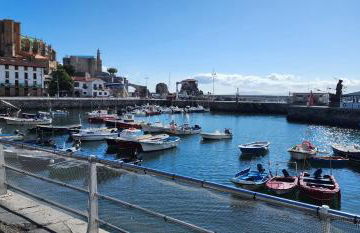 Apartamento Castro - con Parking incluido - Foto 24