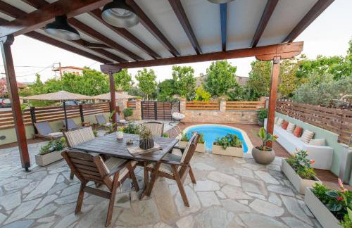 Villa Filyra - Foto 4