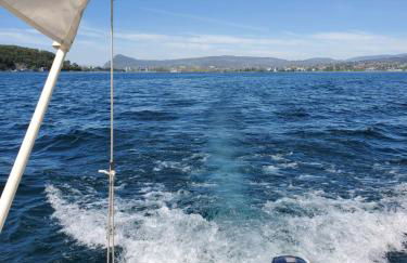 annecy poisy Studio a 9 minutes du lac Annecy - Foto 40