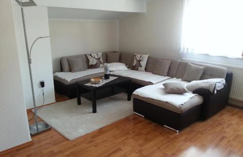Ferienwohnung Deinbeck - Foto 11