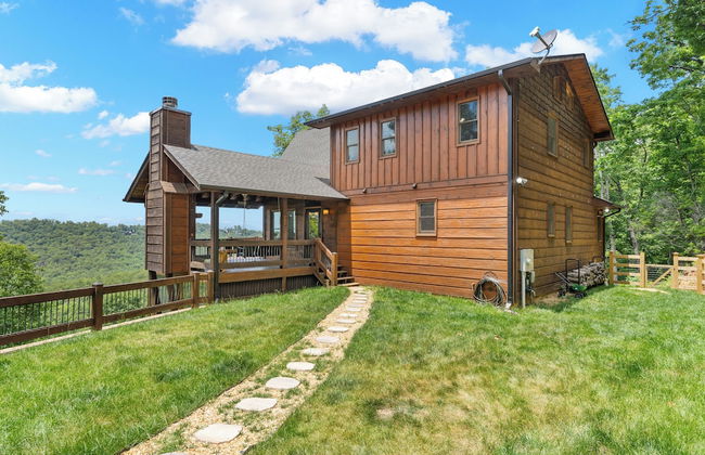 Serenity View - Foto 1