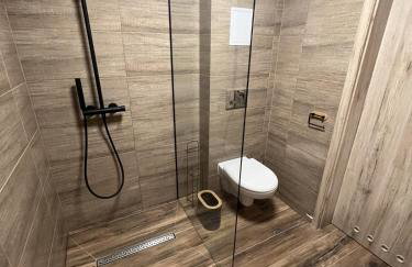 Domki i Apartamenty Wypoczynkowe z jacuzzi Lidzbark - Foto 32