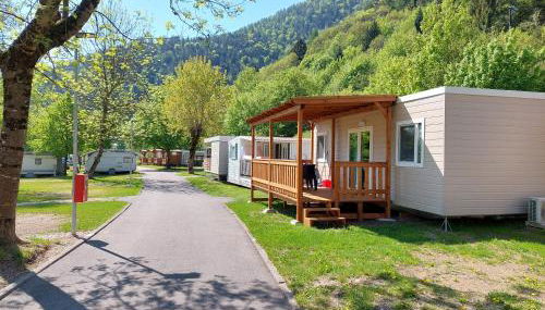 Camping Al Lago Ledro - Foto 2
