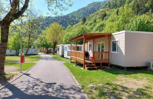 Camping Al Lago Ledro - Foto 2