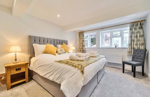 Bedingfield House, nr Debenham - Foto 43