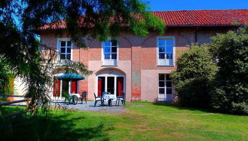 Agriturismo Camisassi - Foto 4, Garden