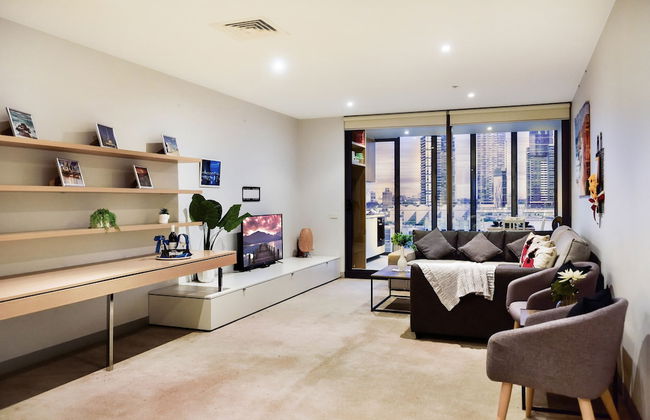 Short Stay Apartment at Flinders - Foto 11