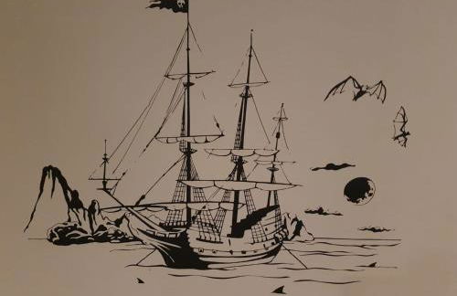 Seestübchen am Herthasee - Foto 43