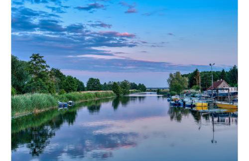 Apartamenty i Domki Osińscy - Foto 60