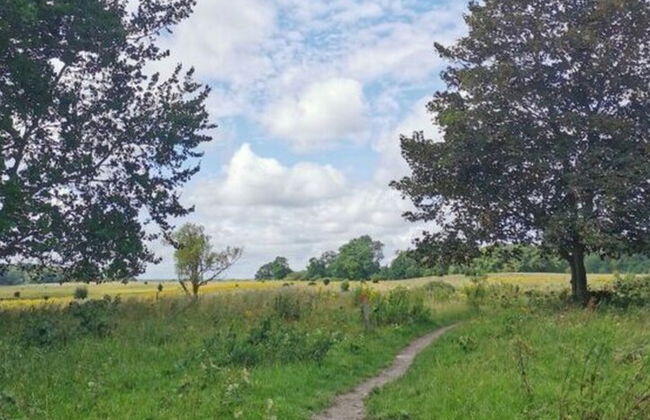 Inviting Apartment Near Lake - Foto 25