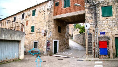 Madona di Sinj - Foto 2