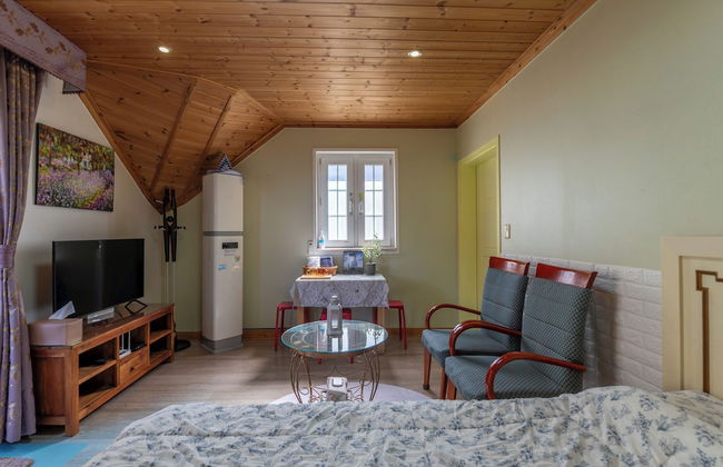 Namhae German Village Frankfurt Story - Foto 12