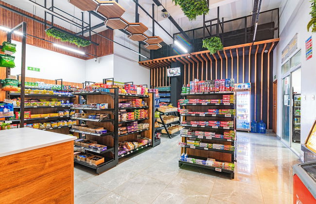 Da'Bryl Luxury Suites - Foto 48