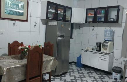 Casa confortável com 3 quarto - Foto 6