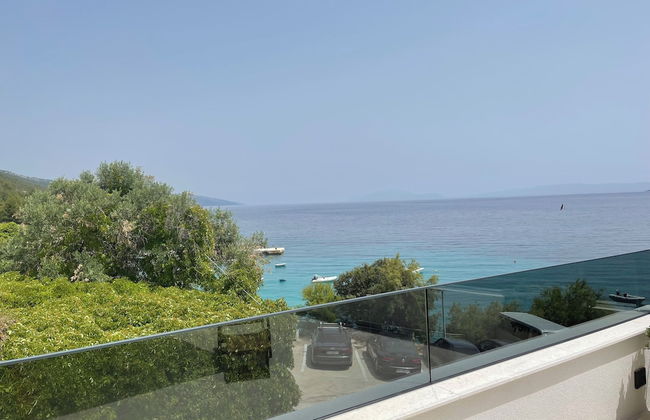 Exclusive Seafront Suites with hot tub - Foto 38