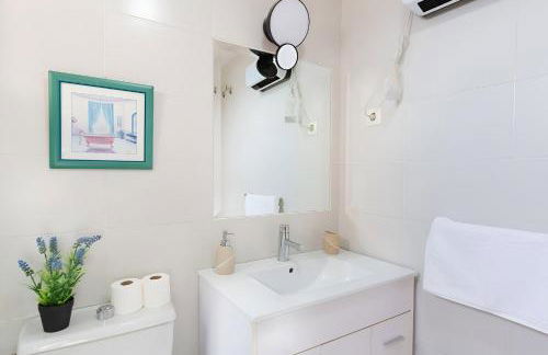 Despertar en el Palo Málaga Beach - Photo 4