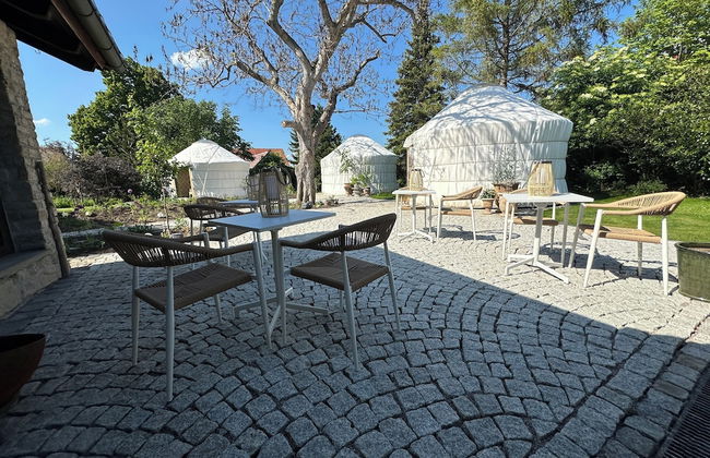 Kastanienhof Erfurt - Foto 75