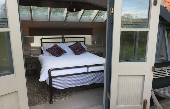 The Old Greenhouse - Foto 4