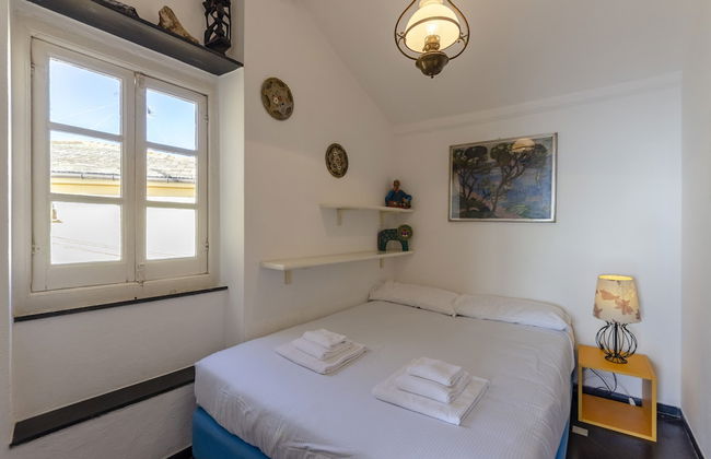 JOIVY Camogli il Terrazzino e il Mare - Foto 4