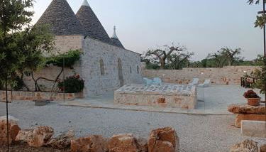 Demetra Trulli Experience - Foto 2