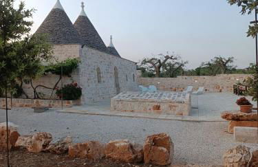 Demetra Trulli Experience - Foto 2